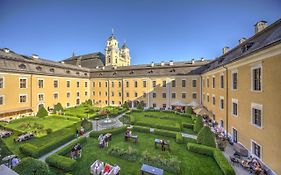 Schlosshotel Mondsee